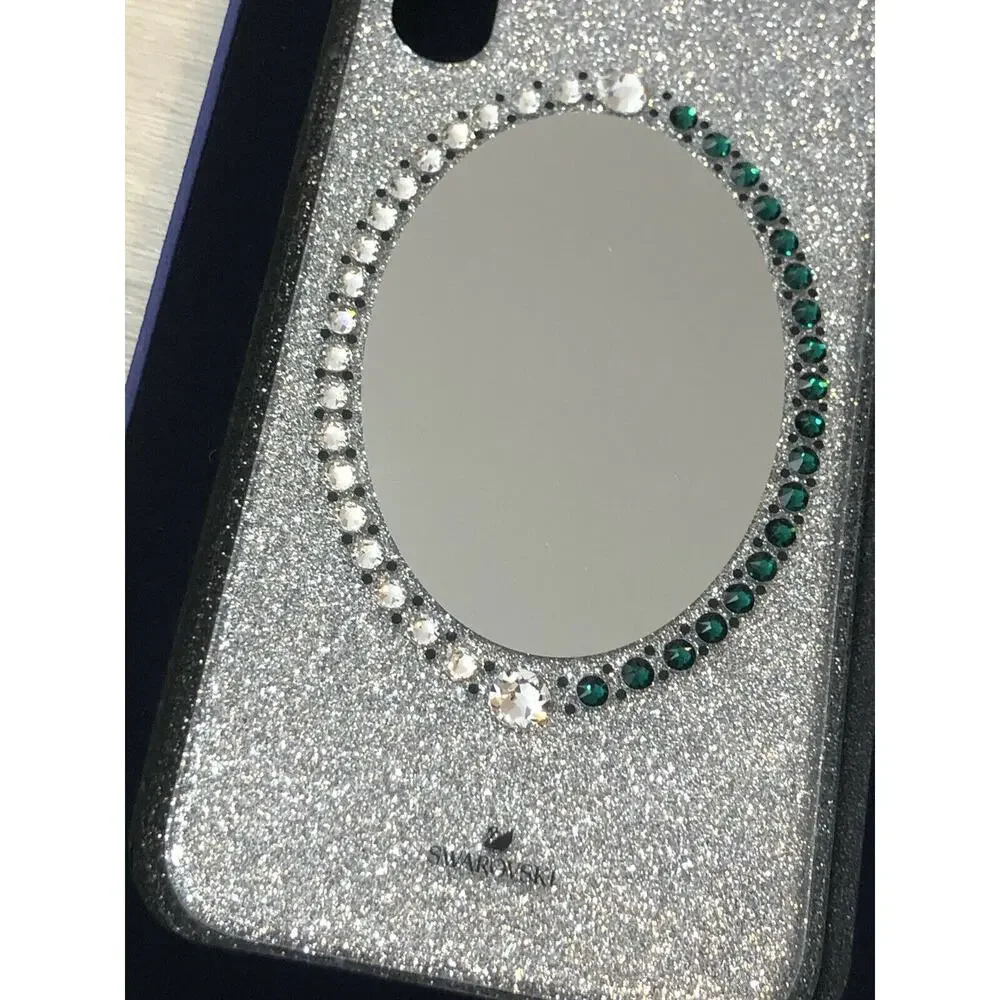 SWAROVSKI BAROQUE IPHONE X / XS Case